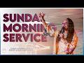 Now That's A Decision | Sunday Morning Service