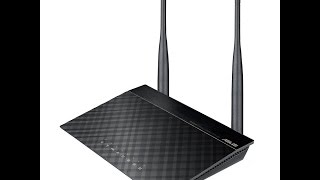 Как настроить Wi-Fi роутер ASUS RT-N10(Когда возникает потребность настроить роутер какой-то конкретной модели, даже у пользователей с большим..., 2015-05-21T12:23:38.000Z)