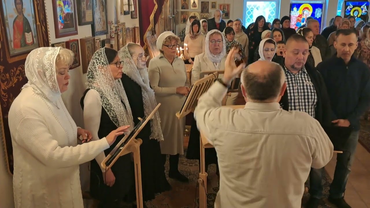 Достойно есть Ренц Е