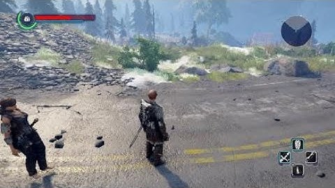 Easy ELEX Gameplay Tutorial 111