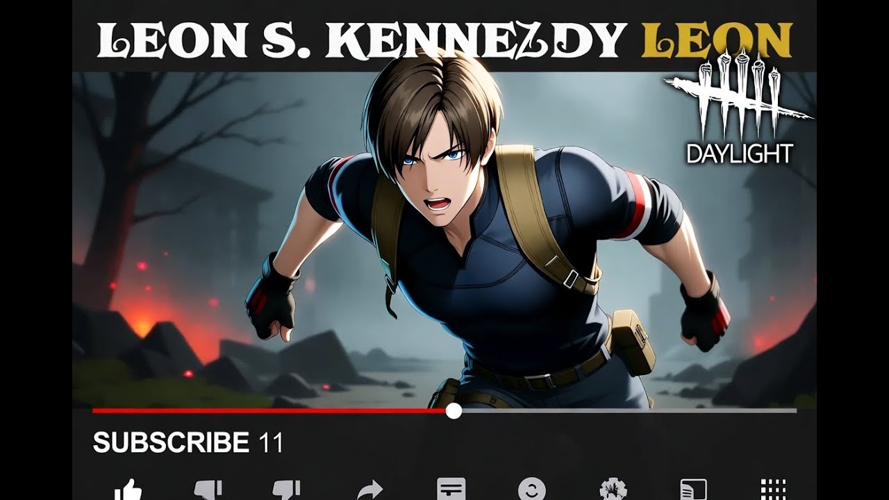 New DBD Build!! I Escaped Against Pig Using Nothing But Boons!!