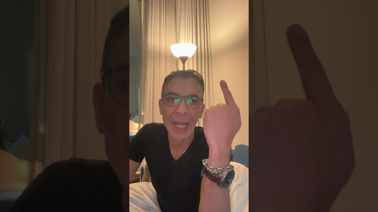 لايف جديد مهم جدا جدا. 7/3/2026