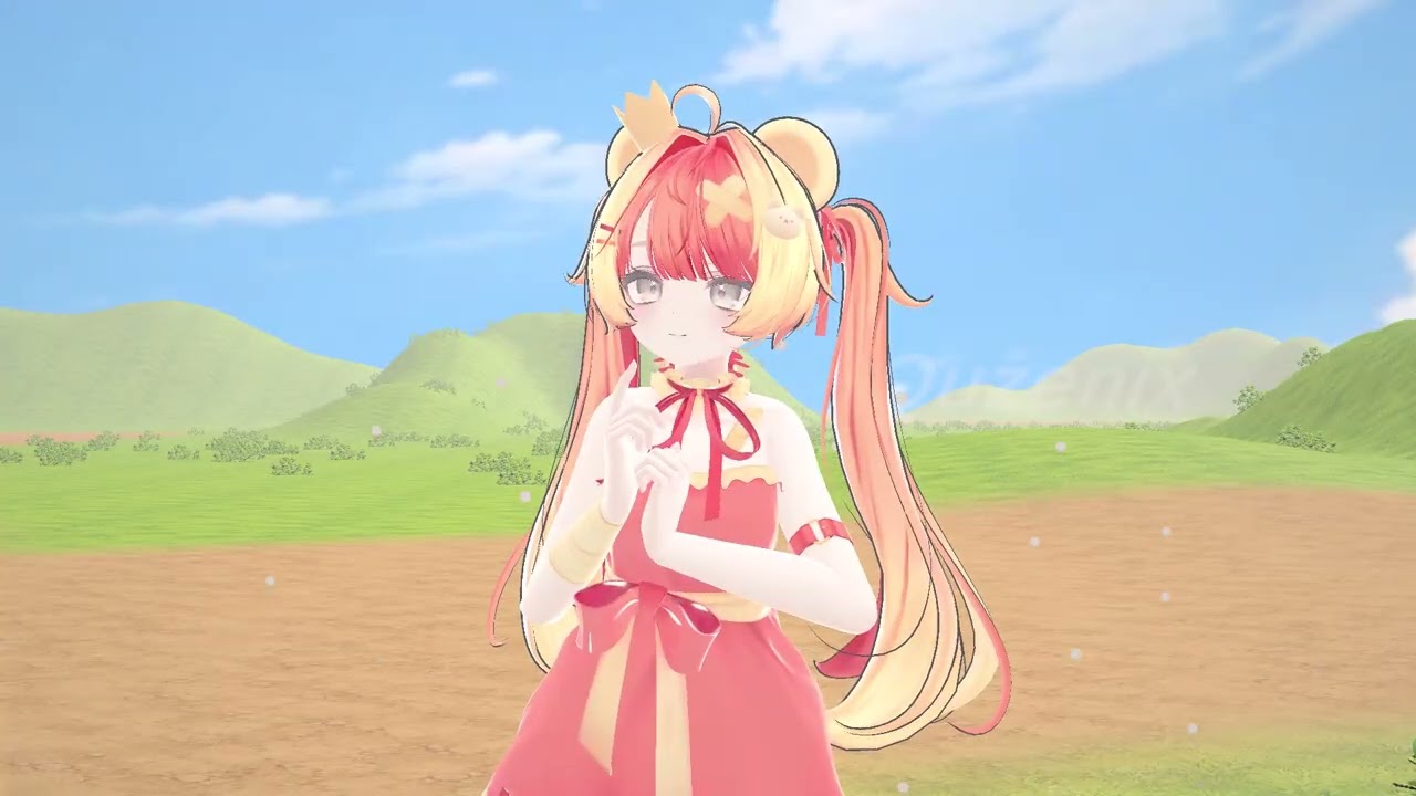 Subtle Lifelike Standing Idle Vol.31