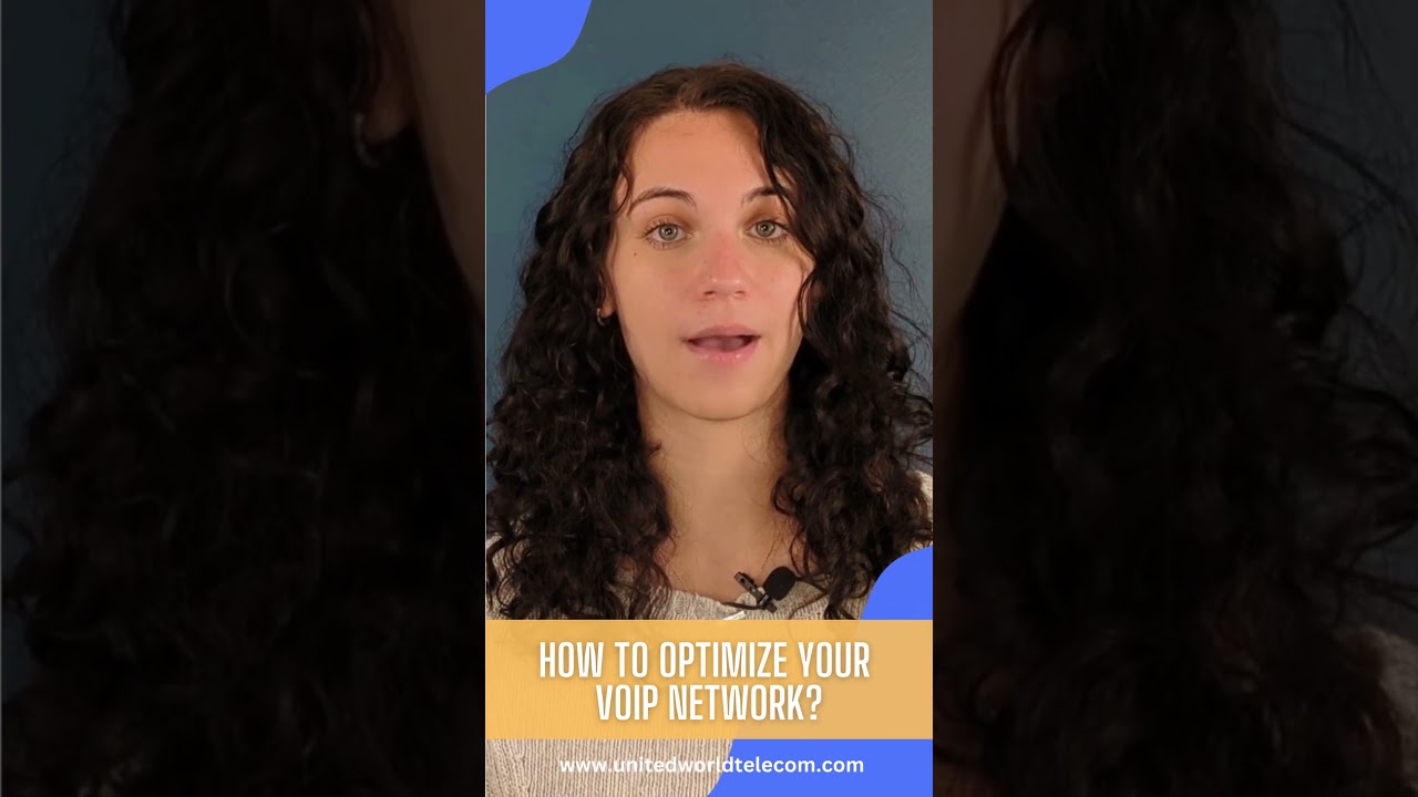 How to Optimize Your VoIP Network?