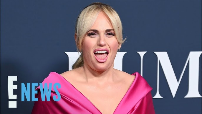 Rebel Wilson Details Insane Party With Royal Family Member