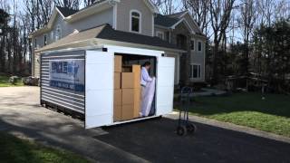 Personal Storage Service Toms River NJ