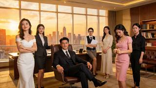 【全集】葉天穿成書中反派舔狗，覺醒後徹底斷絕卑微痴纏！撕毀合約、怒打綠茶，搶走天命主角機緣與神玉，救下淪落結局的未婚妻！憑劇情先知碾壓對手，商戰醫道雙雙崛起，揭開驚天身世，逆襲成為金陵至尊！#短劇 screenshot 2