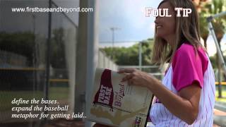 First Base and Beyond - Expanding the Metaphor