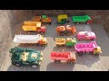 New AshokLeylandTataford Sand Loading JohnHollandooffroadi bridgecrosing River Accident outJcb7cx