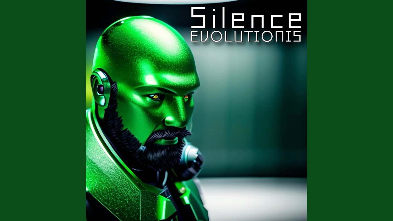 Watch Evolutionis, Pt. 5 on YouTube Watch Evolutionis, Pt. 5 on YouTube