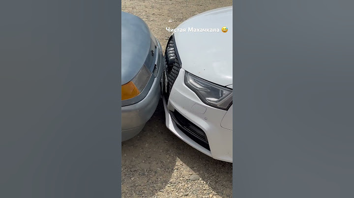 Гонка ВАЗ 2112 против AUDI. На удачи сперва взгляды 😅