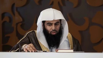القارئ أنس العمادي | ما تيسر من سورة المائدة | من تراويح ليلة 6 رمضان 1438 هـ
