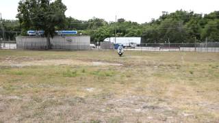 2009 BMW R1200RT Lot # 5102