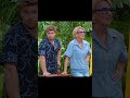 Delicious Bulls Penis, Just The Way Mama Used To Make 🤢 #ImACelebAU