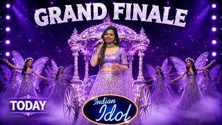 तोड़ दिया Grand Finale 2026 का मंच || Jyotirmayee Nayak Super HIt Performance Indian idol
