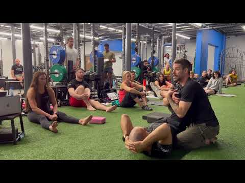 Functional Range Systems: The Evidence-Driven Approach