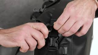 Thule Shield Pannier 17L