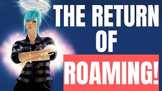 GW2 - I'm Reviving WvW Roaming AGAIN! MRGA S5 Rules #MakeRoamingGreatAgain