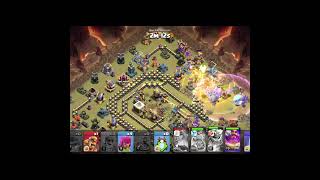 #cocstrategy #clashofclans #coc