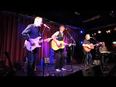 Matthews Southern Comfort [1] These Days (Tilburg, Paradox, 8-12-2018)