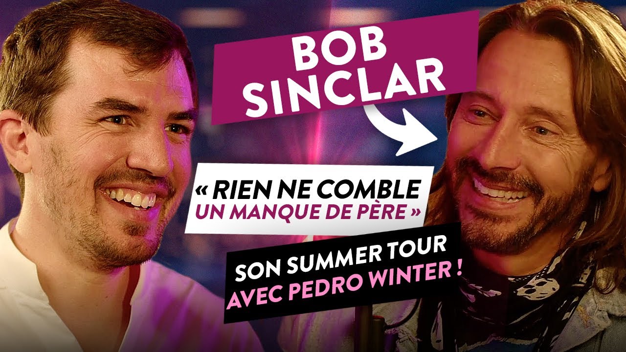 Bob Sinclar: 
