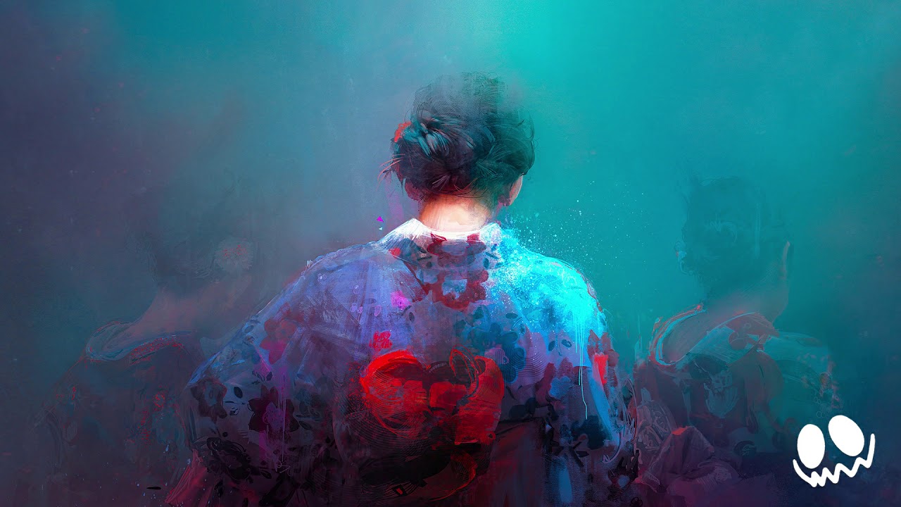 Смотреть «SamuW & Eaup - Below Zero» на YouTube Смотреть «SamuW & Eaup - Below Zero» на YouTube