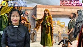 Theme: LIVE FAITHFULLY, RIGHTEOUSLY AND JUSTLY.