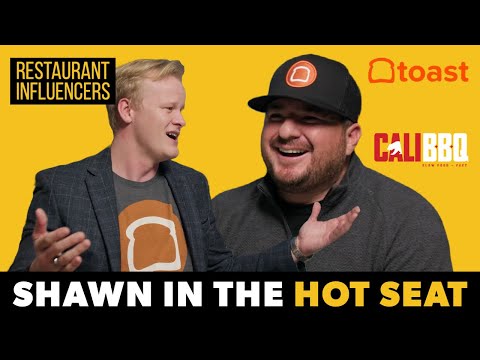 Shawn Walchef of Cali BBQ Media talks Toast and Digital Hospitality thumbnail