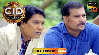 Sharp Shooter का निशाना देख CID रह गई दंग | CID | सी.आई.डी. | 24 Apr 2025 screenshot 2