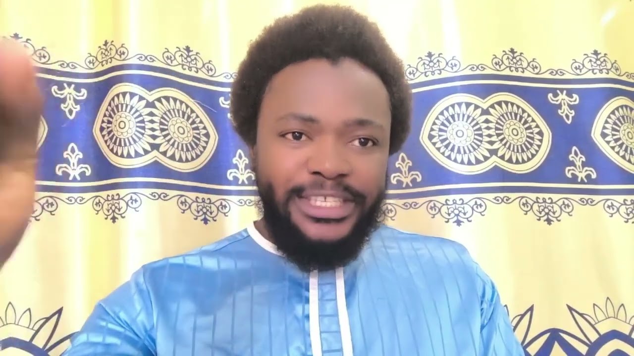 Dani de Paris vs Dr.Maiga ils veulent lui causer des problèmes Kèlèkotèh Dalilou contre mensonge.. 