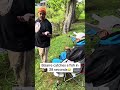 Bizarre catch a fish in 38 seconds !