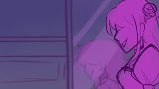 Dont listen / oc animatic