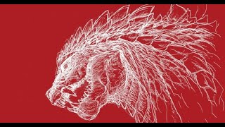 Godzilla Singular Point - KLZ Reacts - HALLOWEEK