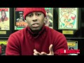 Reek Da Villian Freestyle with The Source Magazine