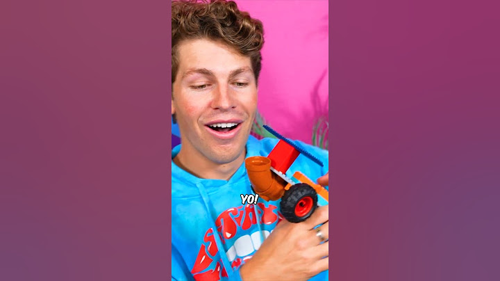 Build a LEGO Car, Win $1,000!