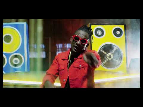 Dicoman - Bend Down ft Big Fizzo (Official Video)