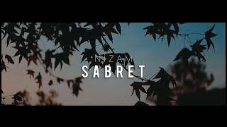 Nizam - Sabret (Official Lyric Video) Resimi
