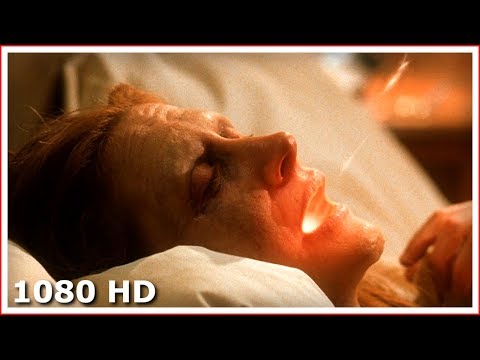 Джон Коффи исцелил женщину от рака | Зелёная миля (1999)