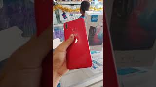 Vivo Y91 Red