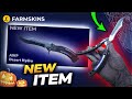 I SHOWED MY MAJOR PICKEMS!! Farmskins Promo Code 2025 | Farmskins Case Opening