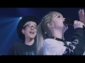 GARNiDELiA-アイコトバ (LIVE) 480P