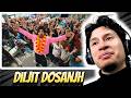 NO HATE, ALL LOVE.. | Diljit Dosanjh - Morni (Official Music Video) | REACTION