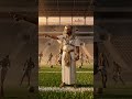 قاد محمد صلاح فرعون إلى كأس العالم… والنهائي ضد رمسيس! ⚽🏆
