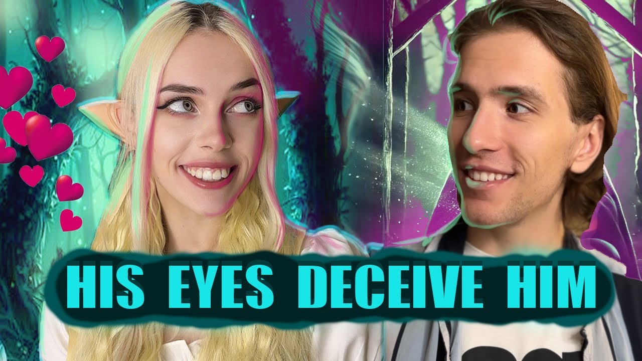 POV: LOVE POTION FINAL+ALL EPS