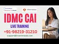Informatica IDMC CAI Live Training | Complete Cloud Application Integration Course Mp3 Song