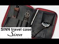 Sinn Twin Travel Case