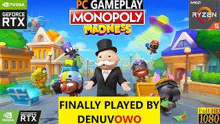 Hypervisor Bypass Setup Tutorial VBS (Monopoly Madness)