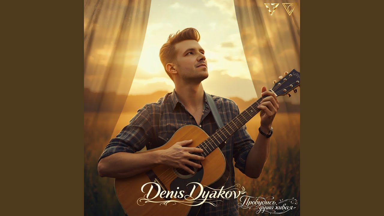 Пробудись, душа живая