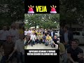 Deputados estaduais e federais visitam Eduardo Bolsonaro nos EUA!