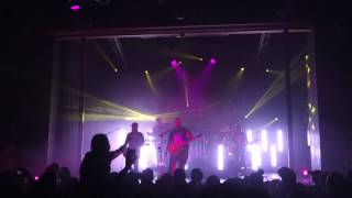 Iration - Falling - The Observatory, Santa  Ana, CA